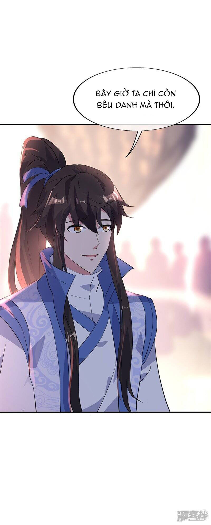 Chiến Hồn Tuyệt Thế Chapter 175 - Trang 2