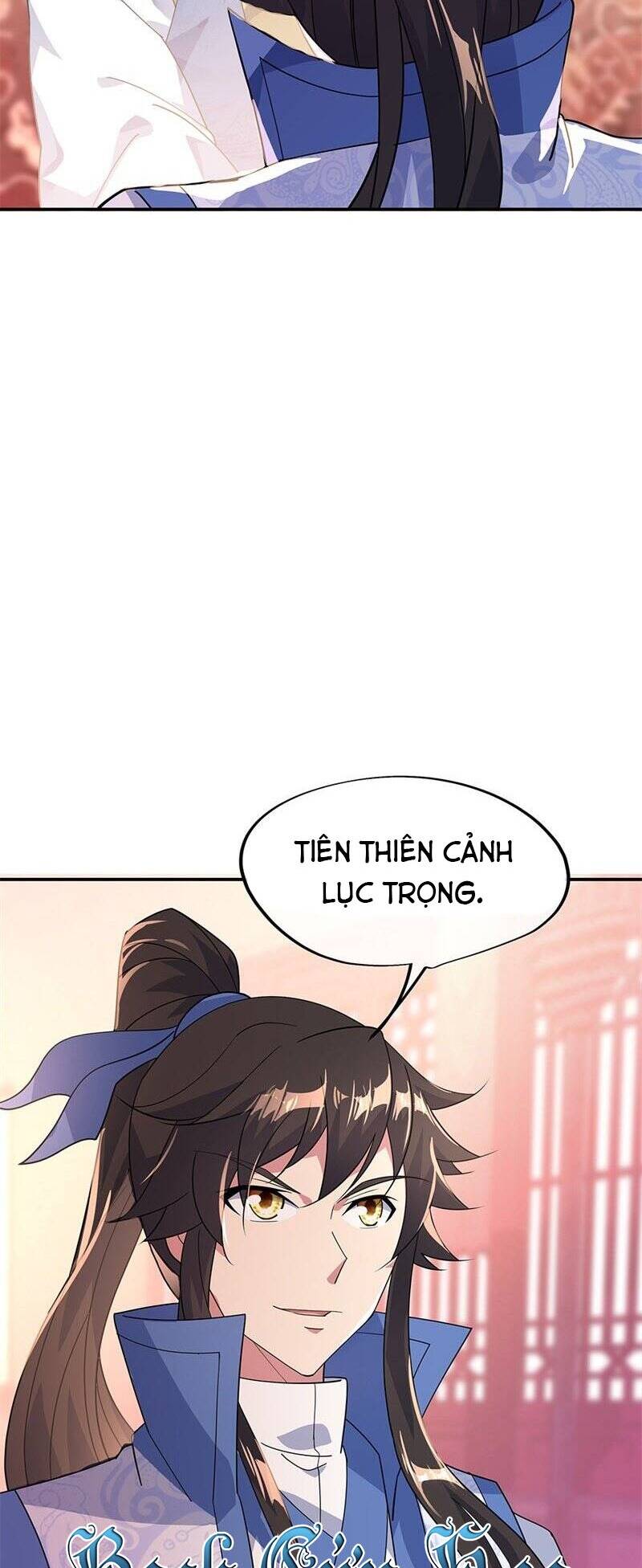 Chiến Hồn Tuyệt Thế Chapter 176 - Trang 2