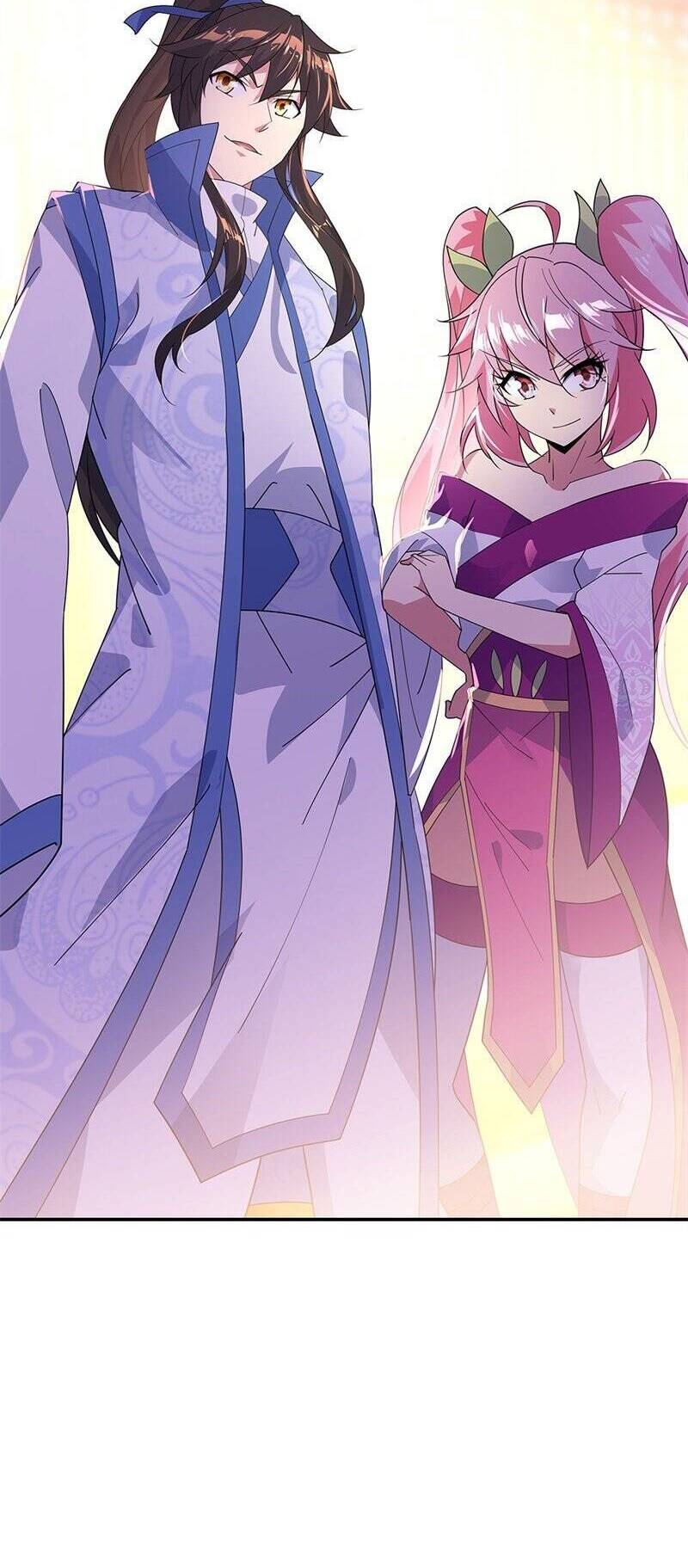 Chiến Hồn Tuyệt Thế Chapter 176 - Trang 2