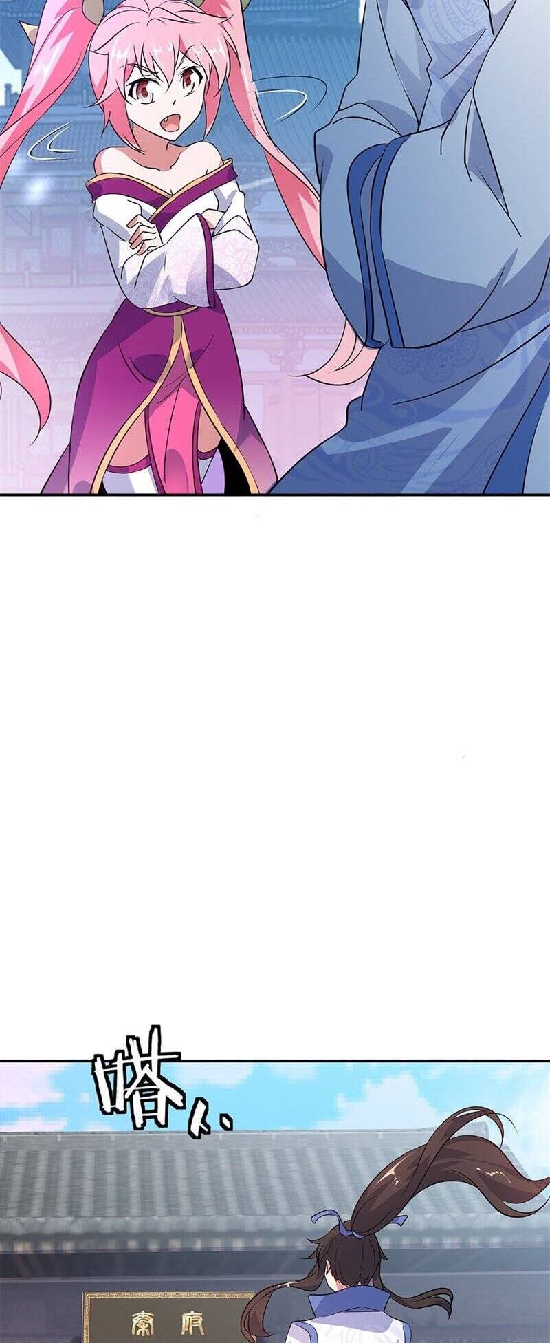 Chiến Hồn Tuyệt Thế Chapter 176 - Trang 2