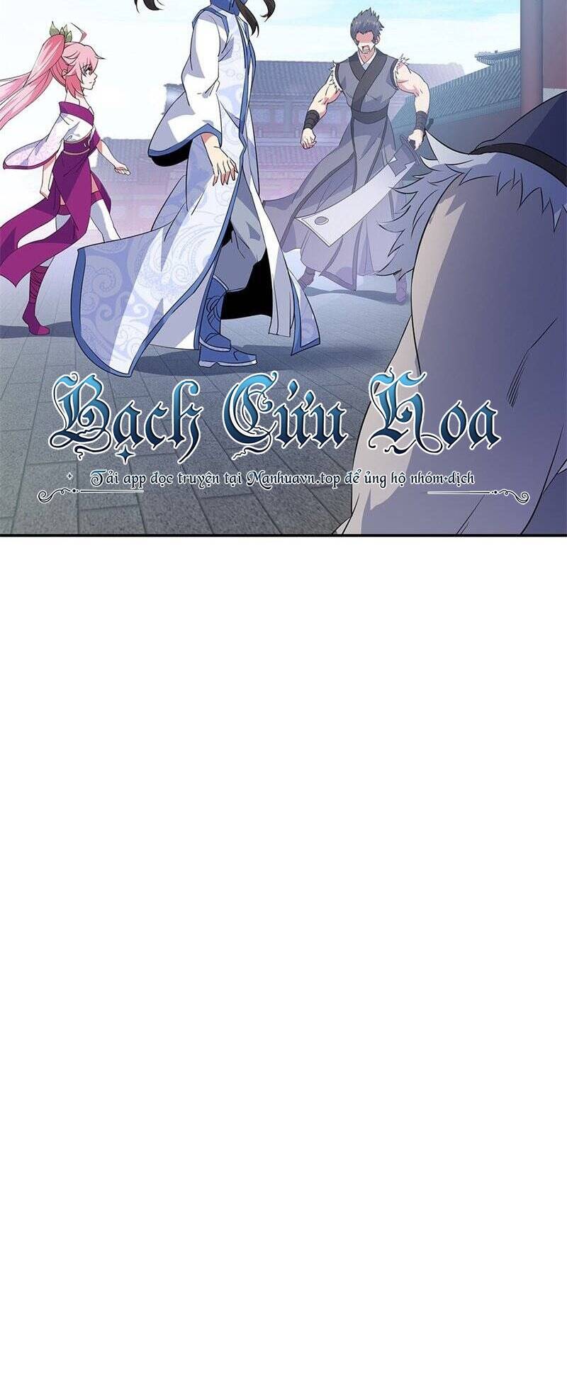 Chiến Hồn Tuyệt Thế Chapter 176 - Trang 2