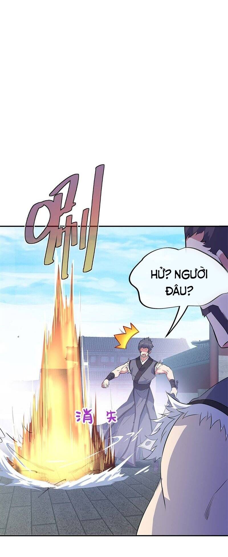 Chiến Hồn Tuyệt Thế Chapter 176 - Trang 2