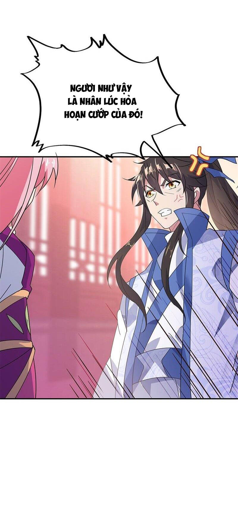 Chiến Hồn Tuyệt Thế Chapter 177 - Trang 2