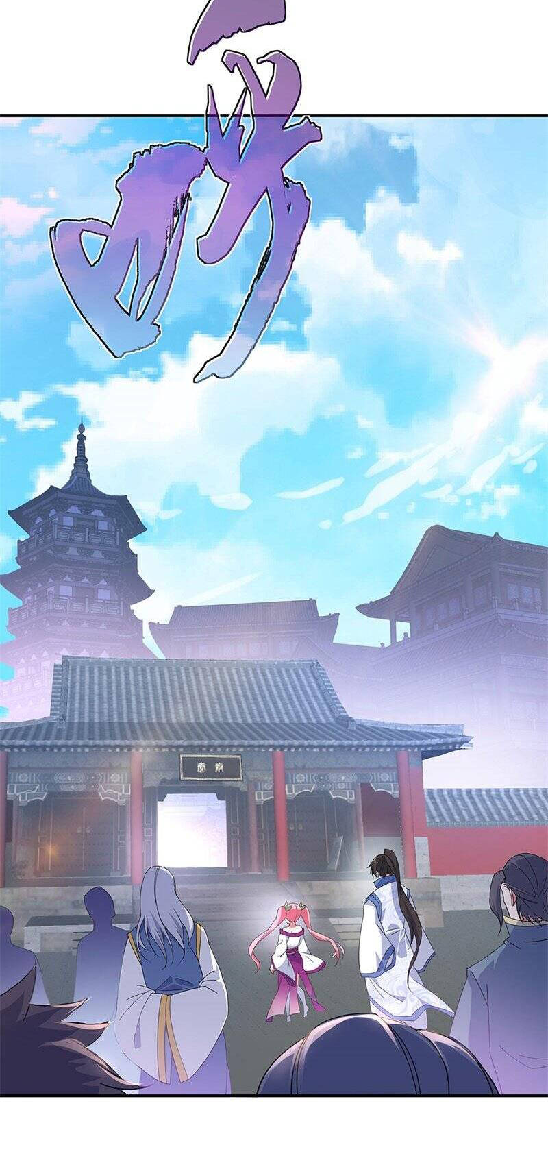 Chiến Hồn Tuyệt Thế Chapter 177 - Trang 2