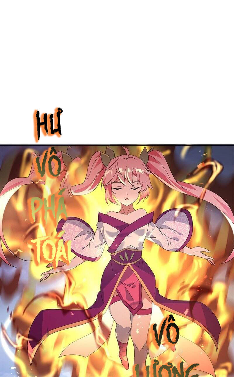 Chiến Hồn Tuyệt Thế Chapter 177 - Trang 2