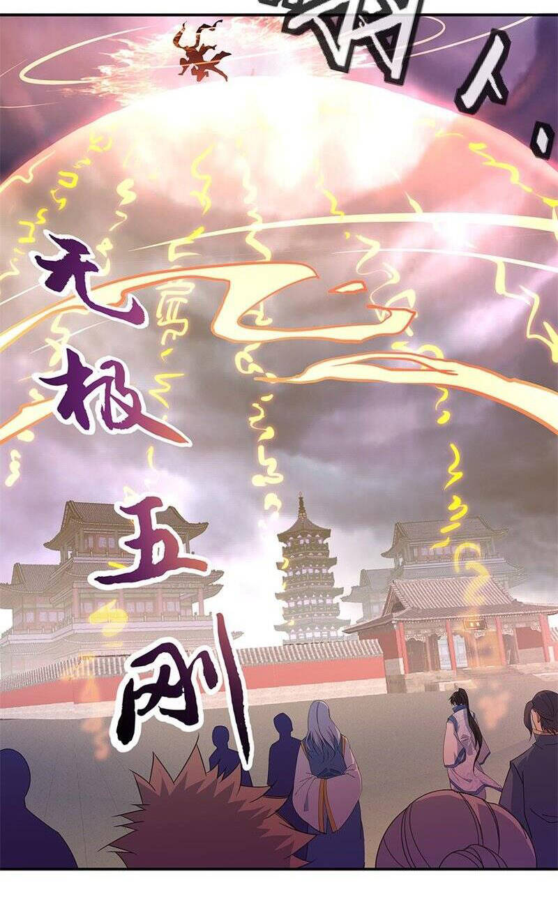 Chiến Hồn Tuyệt Thế Chapter 177 - Trang 2