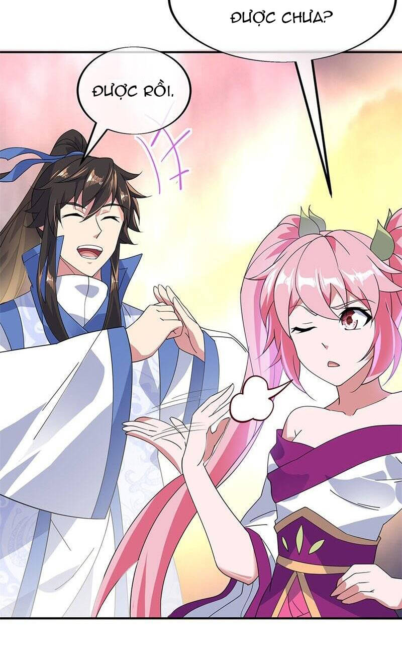 Chiến Hồn Tuyệt Thế Chapter 177 - Trang 2
