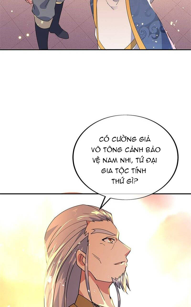 Chiến Hồn Tuyệt Thế Chapter 177 - Trang 2