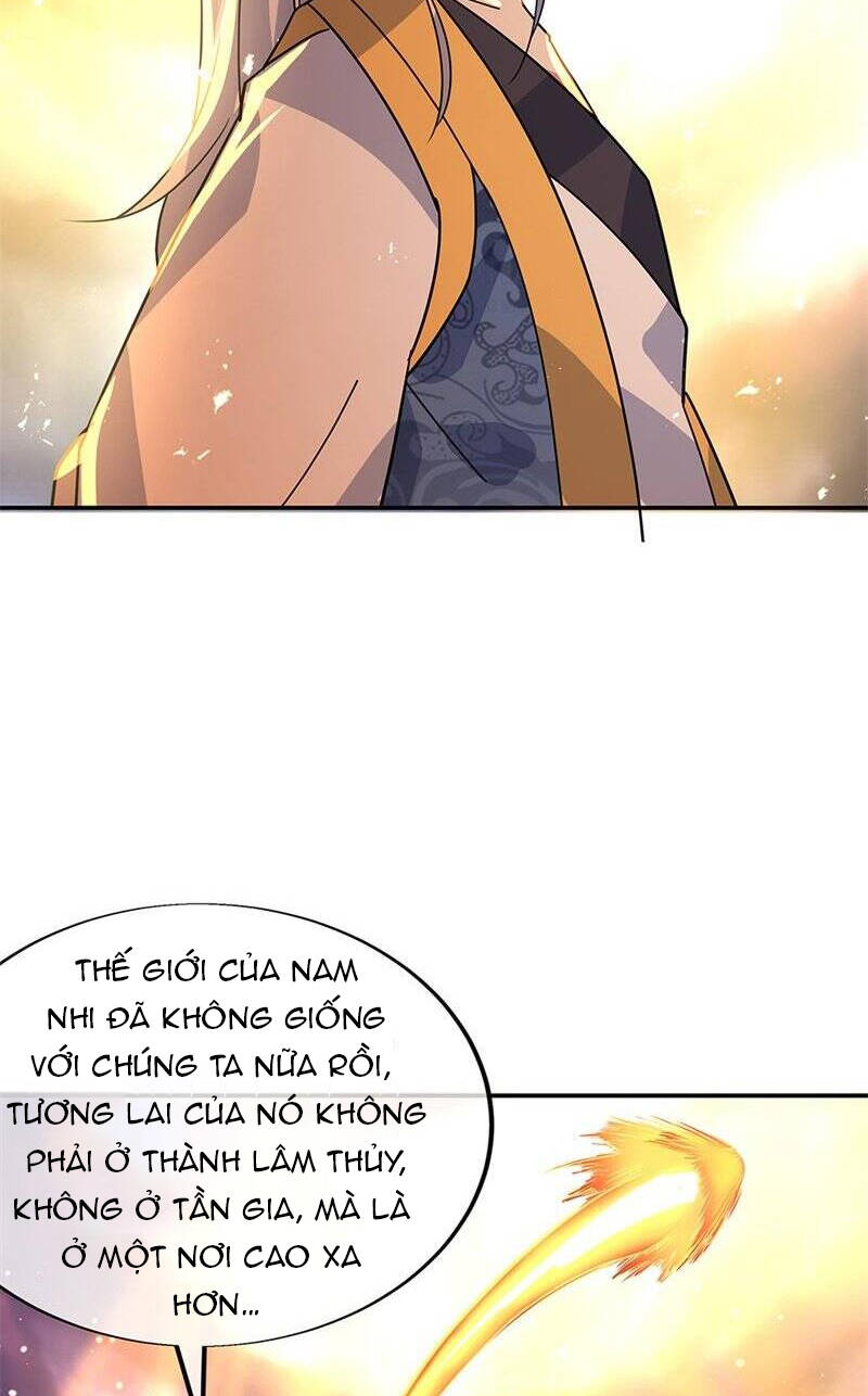 Chiến Hồn Tuyệt Thế Chapter 177 - Trang 2