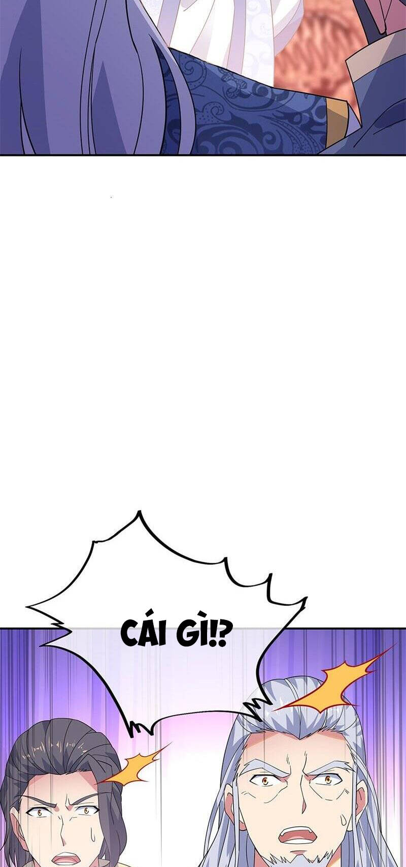 Chiến Hồn Tuyệt Thế Chapter 177 - Trang 2