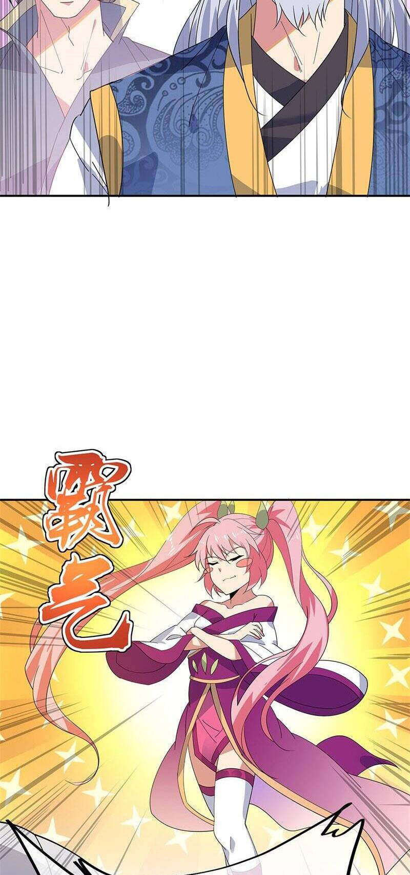 Chiến Hồn Tuyệt Thế Chapter 177 - Trang 2