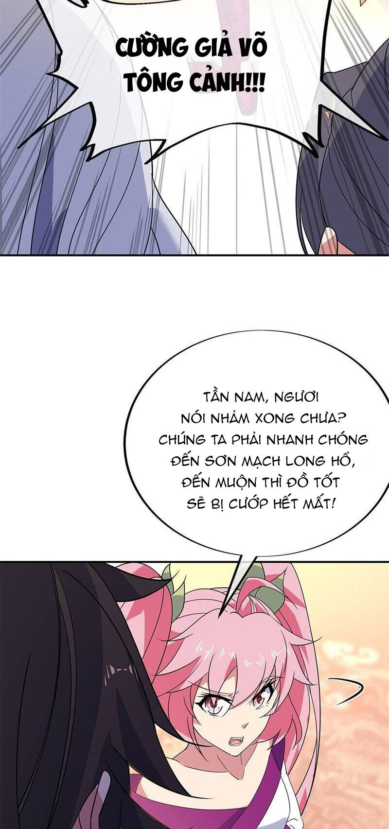 Chiến Hồn Tuyệt Thế Chapter 177 - Trang 2