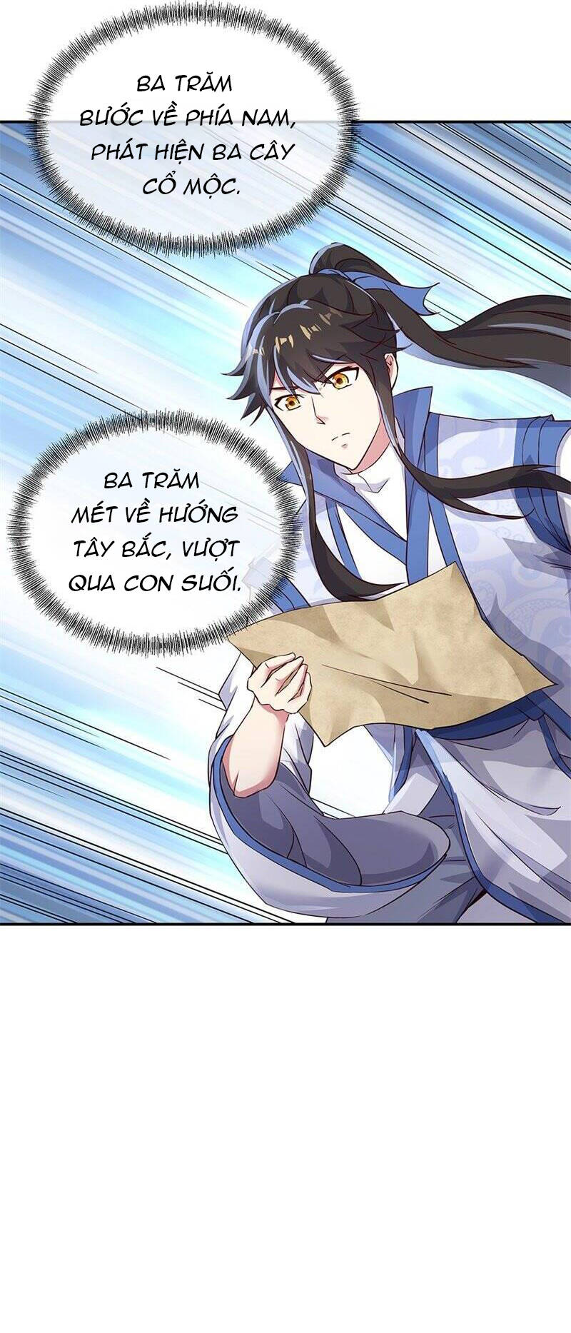 Chiến Hồn Tuyệt Thế Chapter 178 - Trang 2