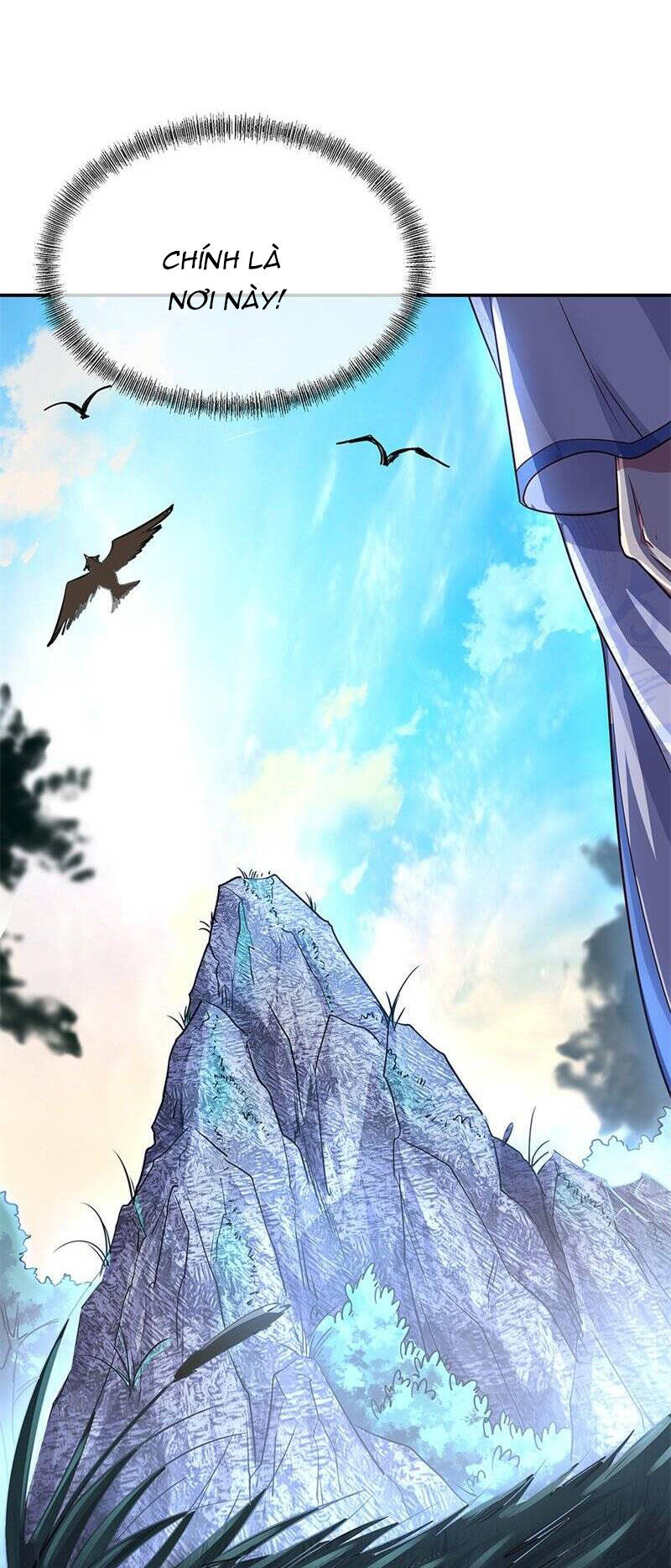 Chiến Hồn Tuyệt Thế Chapter 178 - Trang 2