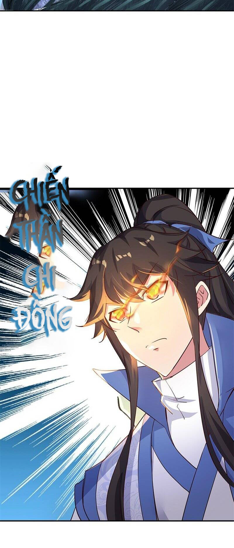 Chiến Hồn Tuyệt Thế Chapter 178 - Trang 2