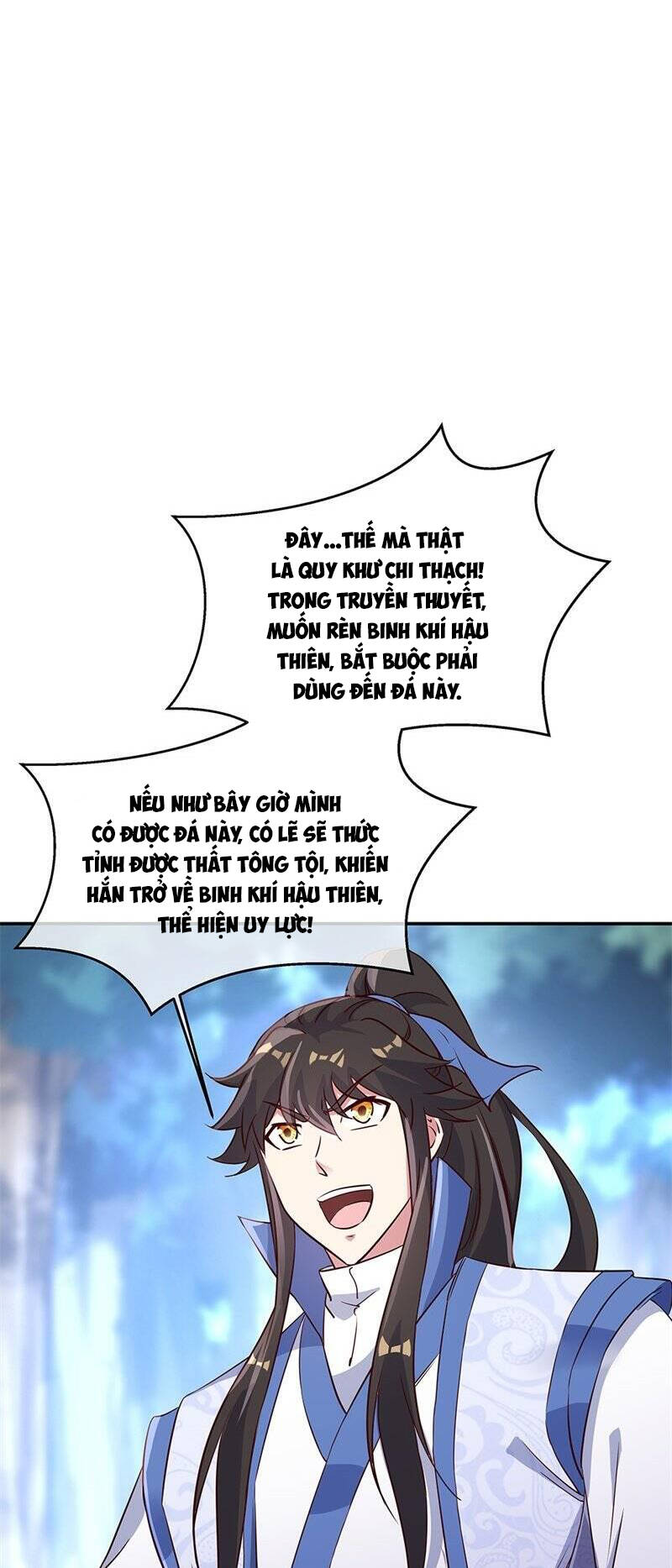 Chiến Hồn Tuyệt Thế Chapter 178 - Trang 2