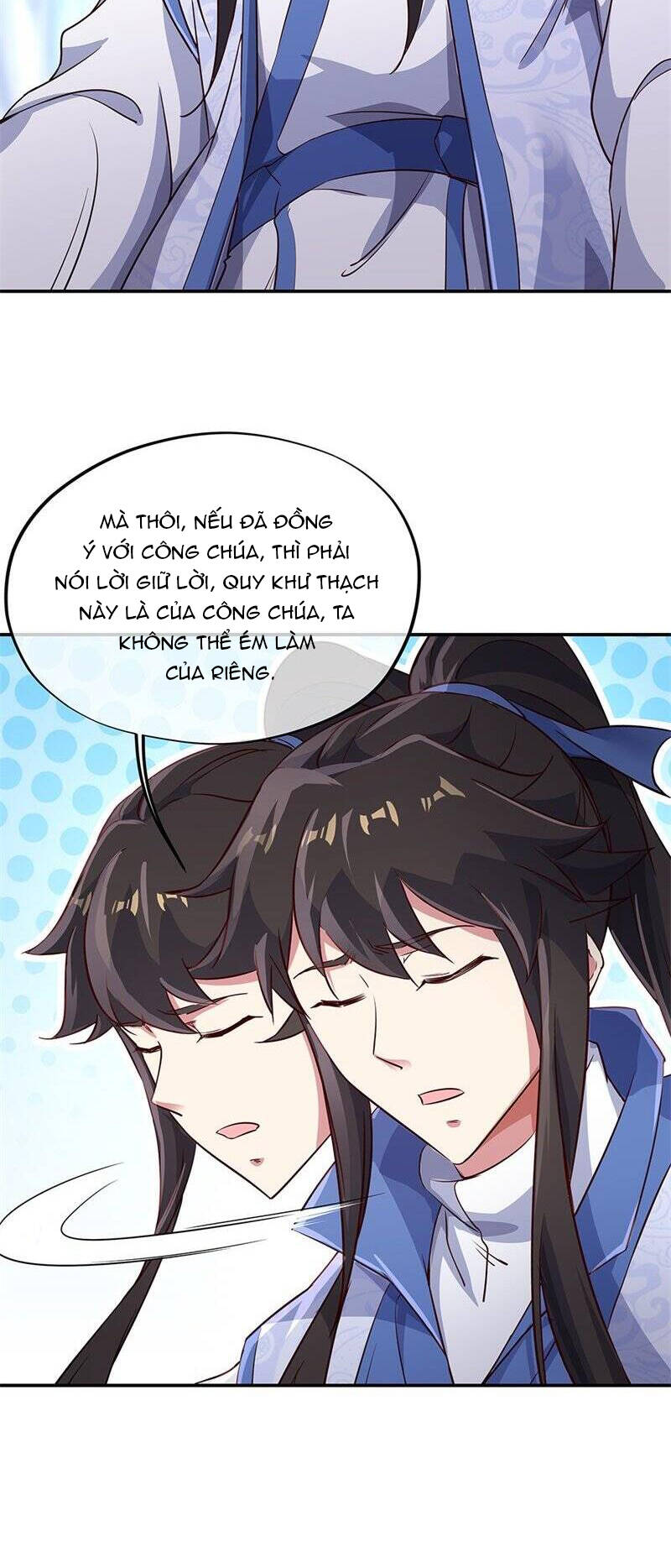 Chiến Hồn Tuyệt Thế Chapter 178 - Trang 2