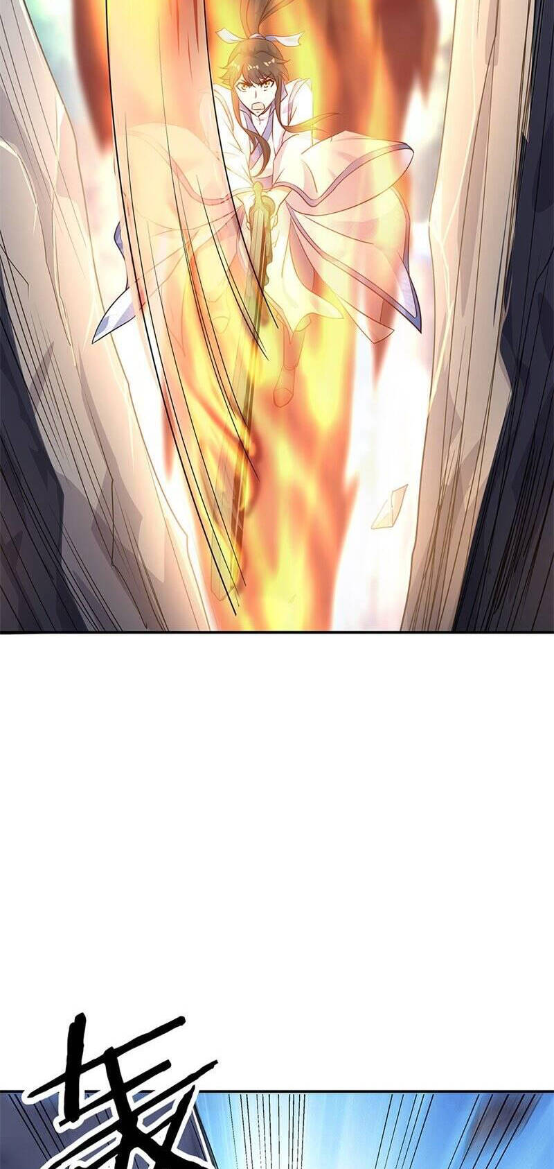 Chiến Hồn Tuyệt Thế Chapter 178 - Trang 2