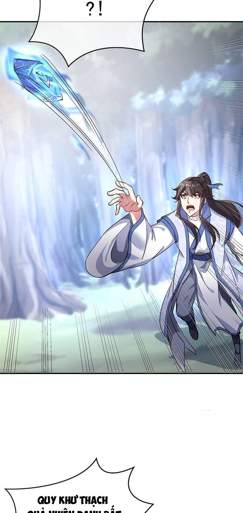 Chiến Hồn Tuyệt Thế Chapter 178 - Trang 2