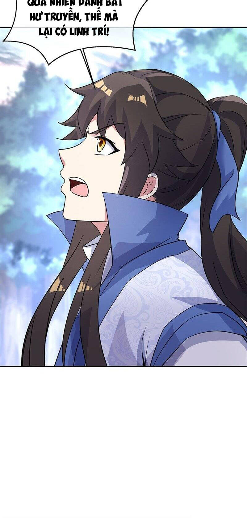 Chiến Hồn Tuyệt Thế Chapter 178 - Trang 2