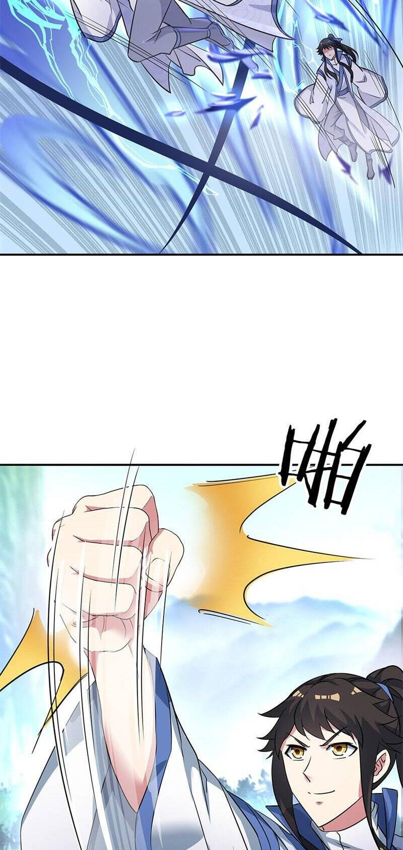 Chiến Hồn Tuyệt Thế Chapter 178 - Trang 2