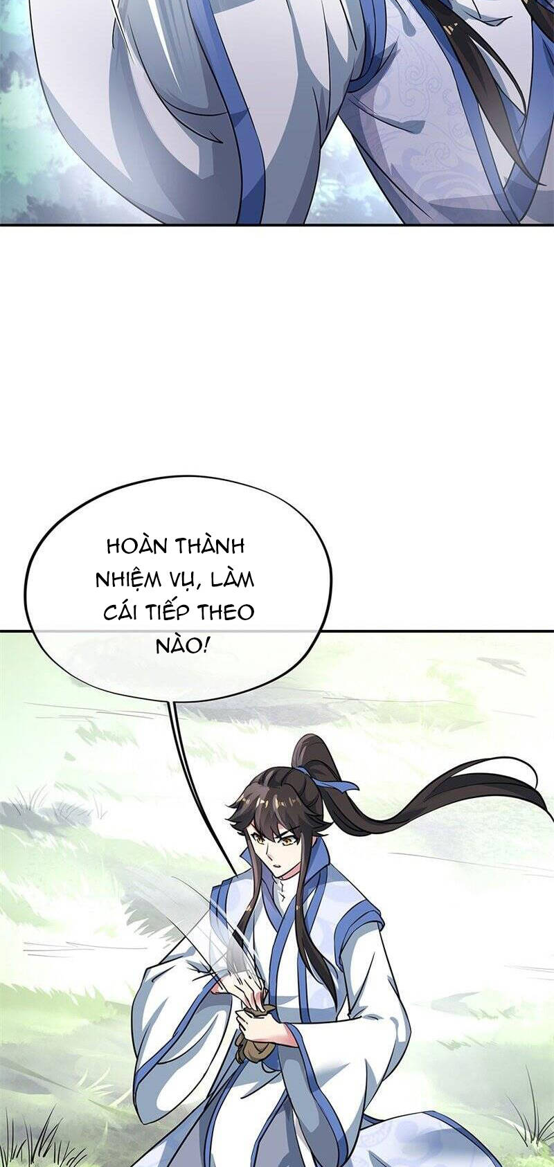 Chiến Hồn Tuyệt Thế Chapter 178 - Trang 2