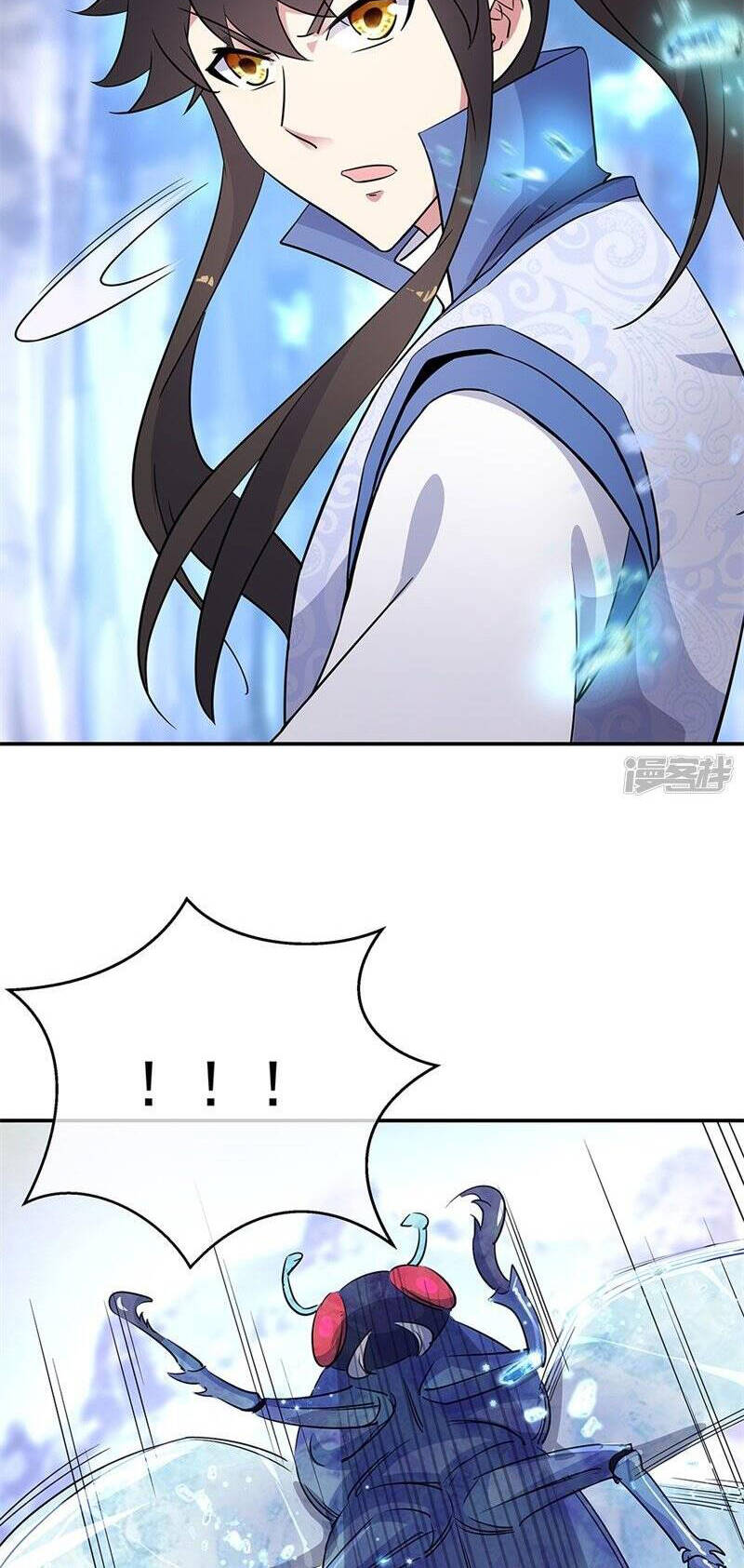 Chiến Hồn Tuyệt Thế Chapter 178 - Trang 2