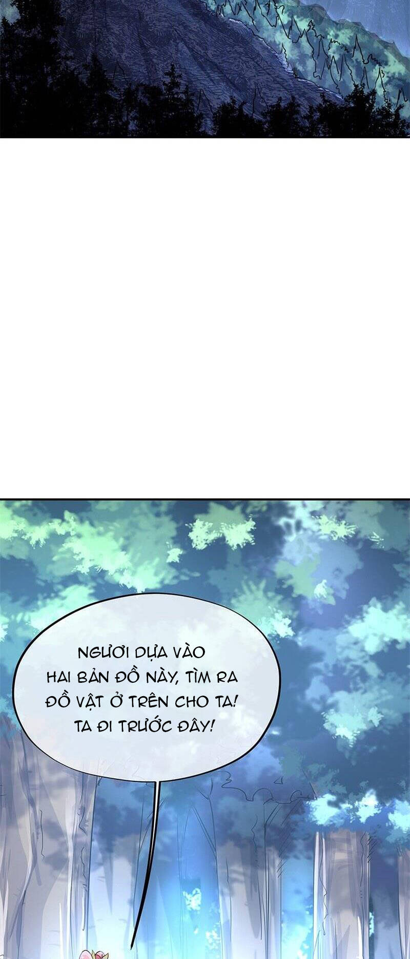 Chiến Hồn Tuyệt Thế Chapter 178 - Trang 2