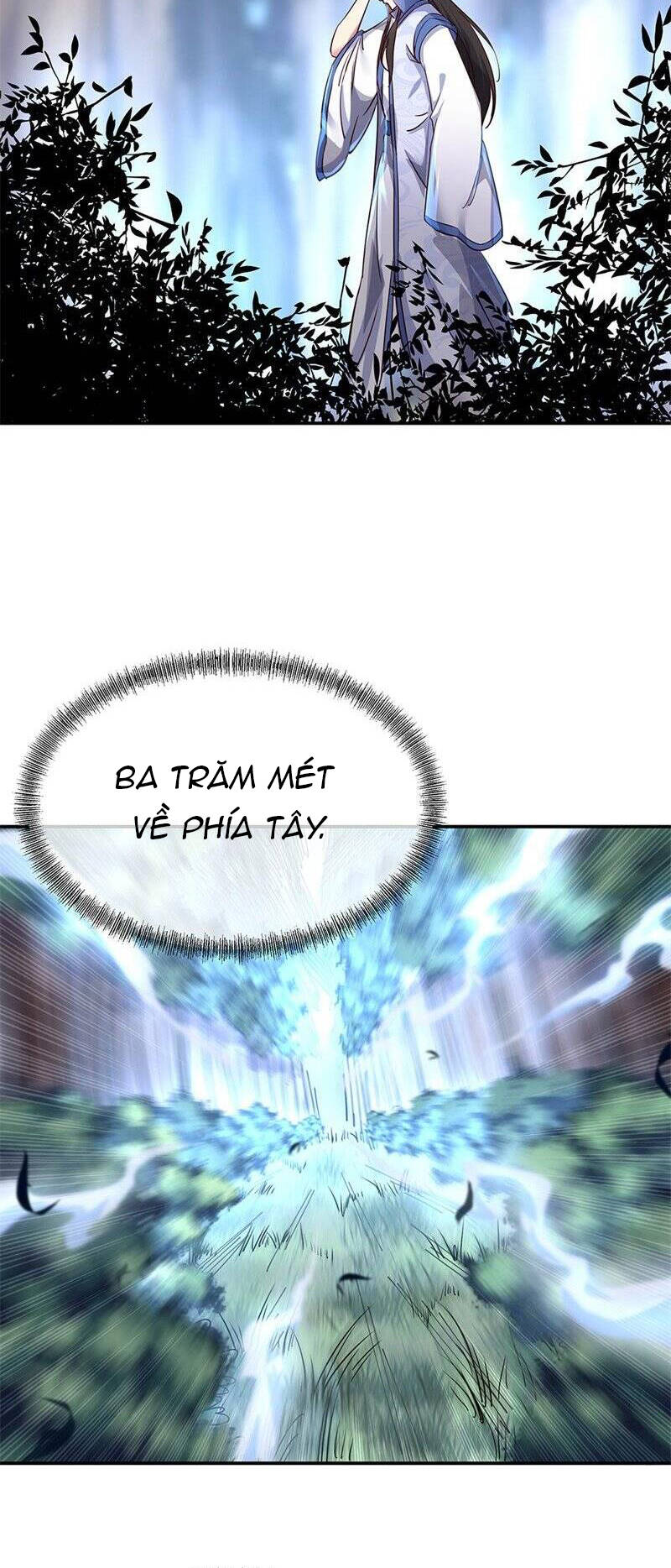 Chiến Hồn Tuyệt Thế Chapter 178 - Trang 2