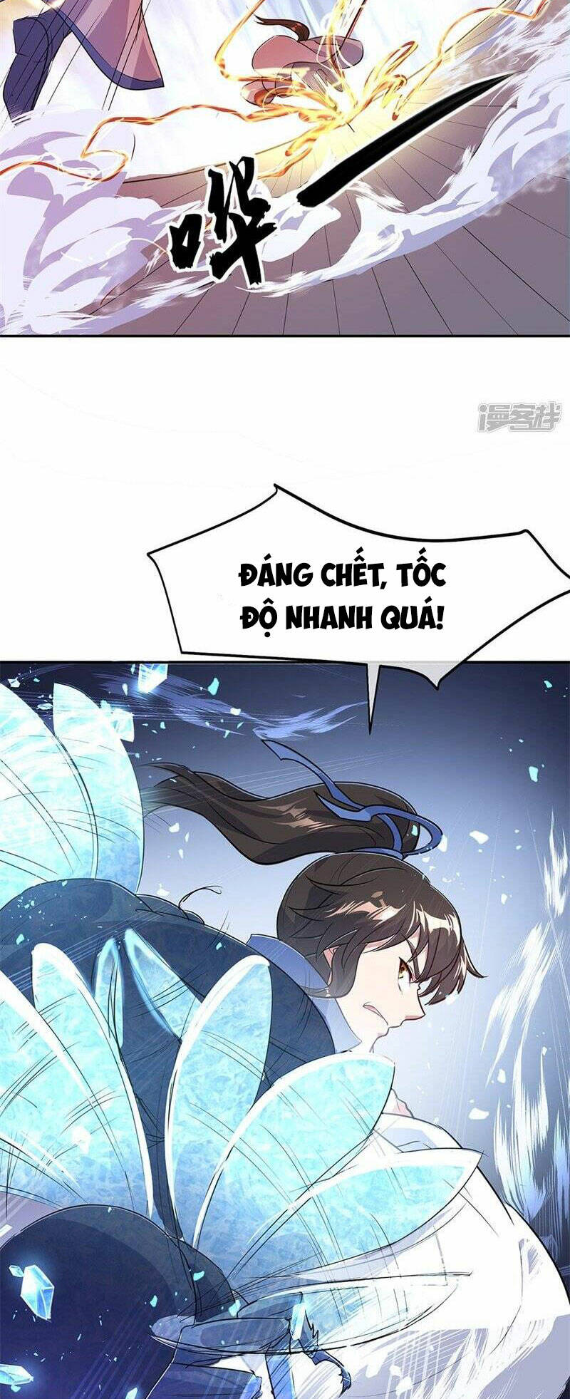 Chiến Hồn Tuyệt Thế Chapter 179 - Trang 2