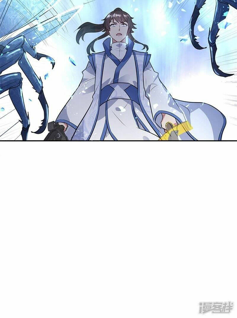 Chiến Hồn Tuyệt Thế Chapter 179 - Trang 2