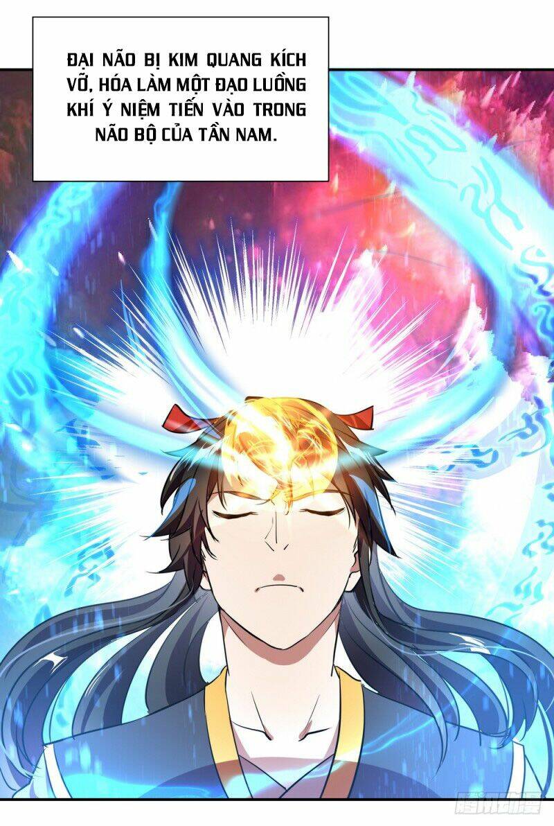 Chiến Hồn Tuyệt Thế Chapter 18 - Trang 2