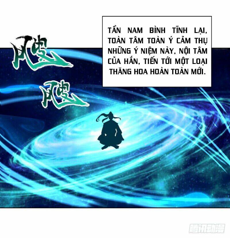 Chiến Hồn Tuyệt Thế Chapter 18 - Trang 2