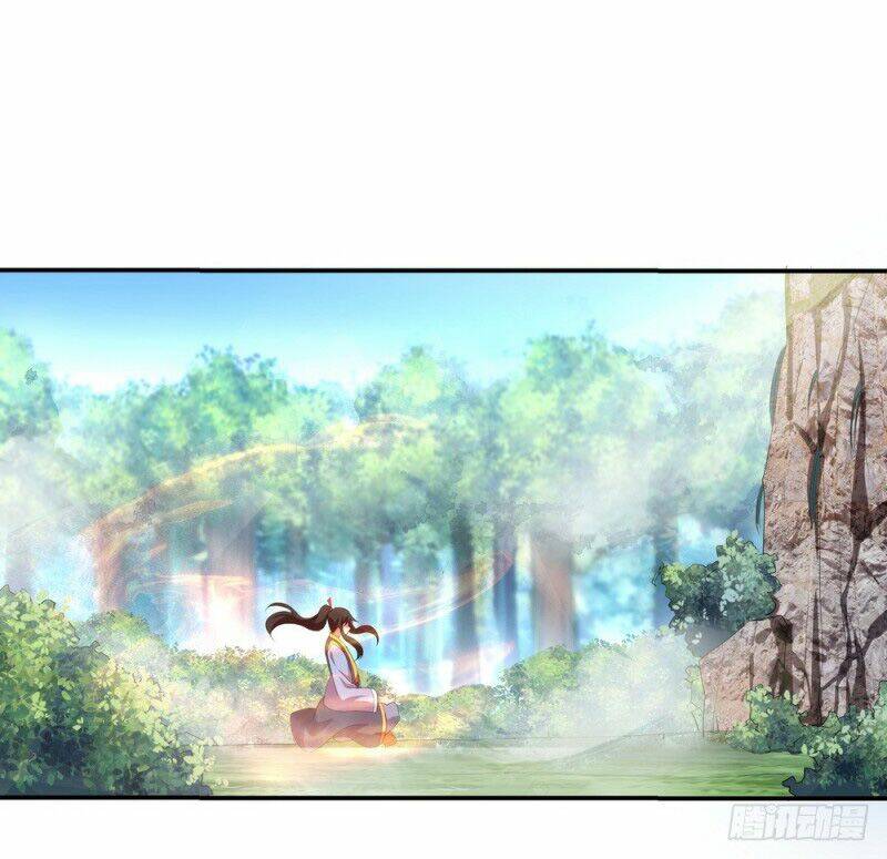 Chiến Hồn Tuyệt Thế Chapter 18 - Trang 2