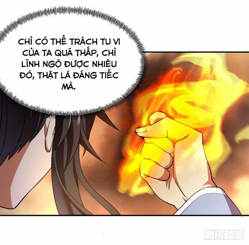 Chiến Hồn Tuyệt Thế Chapter 18 - Trang 2