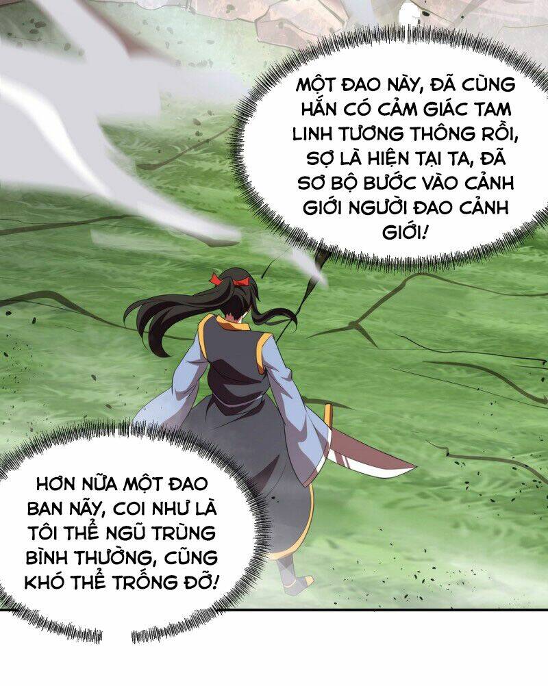 Chiến Hồn Tuyệt Thế Chapter 18 - Trang 2