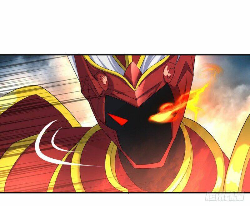 Chiến Hồn Tuyệt Thế Chapter 18 - Trang 2