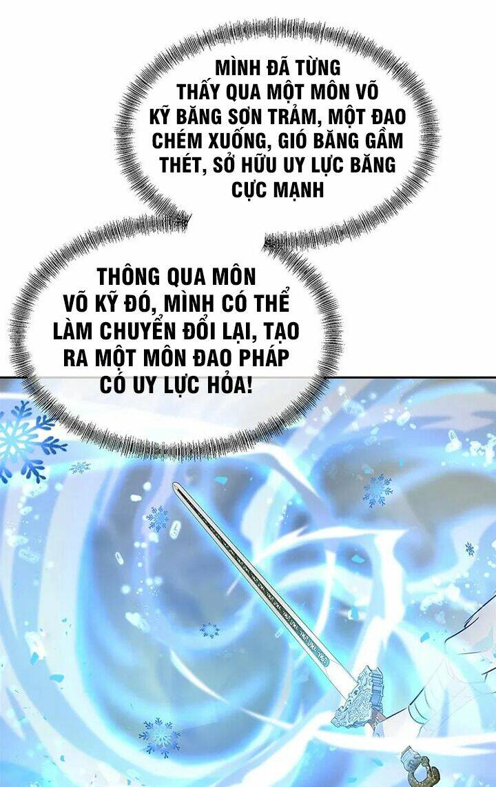Chiến Hồn Tuyệt Thế Chapter 181 - Trang 2
