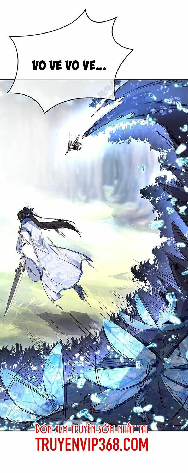 Chiến Hồn Tuyệt Thế Chapter 181 - Trang 2