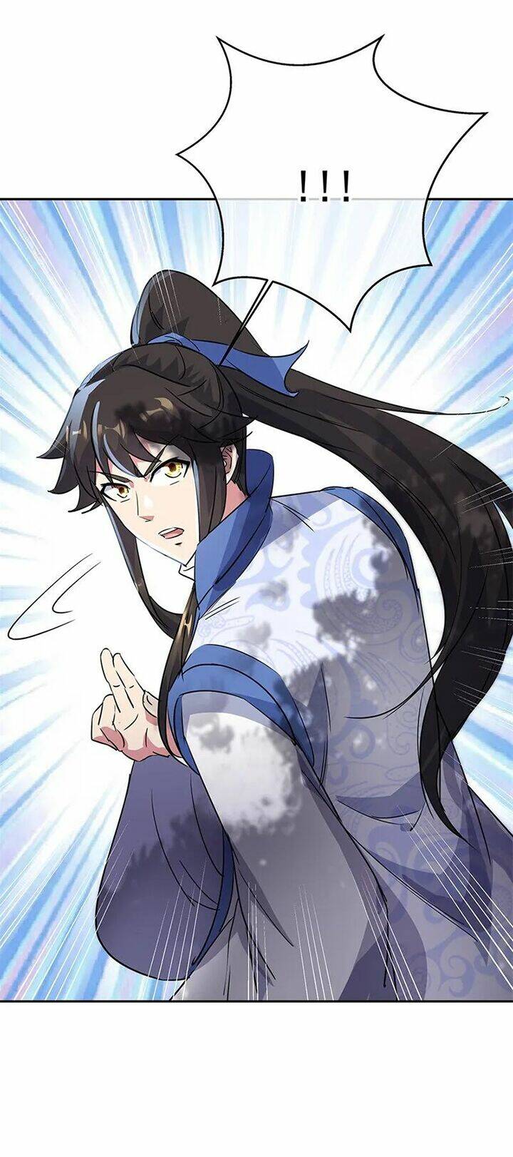 Chiến Hồn Tuyệt Thế Chapter 181 - Trang 2