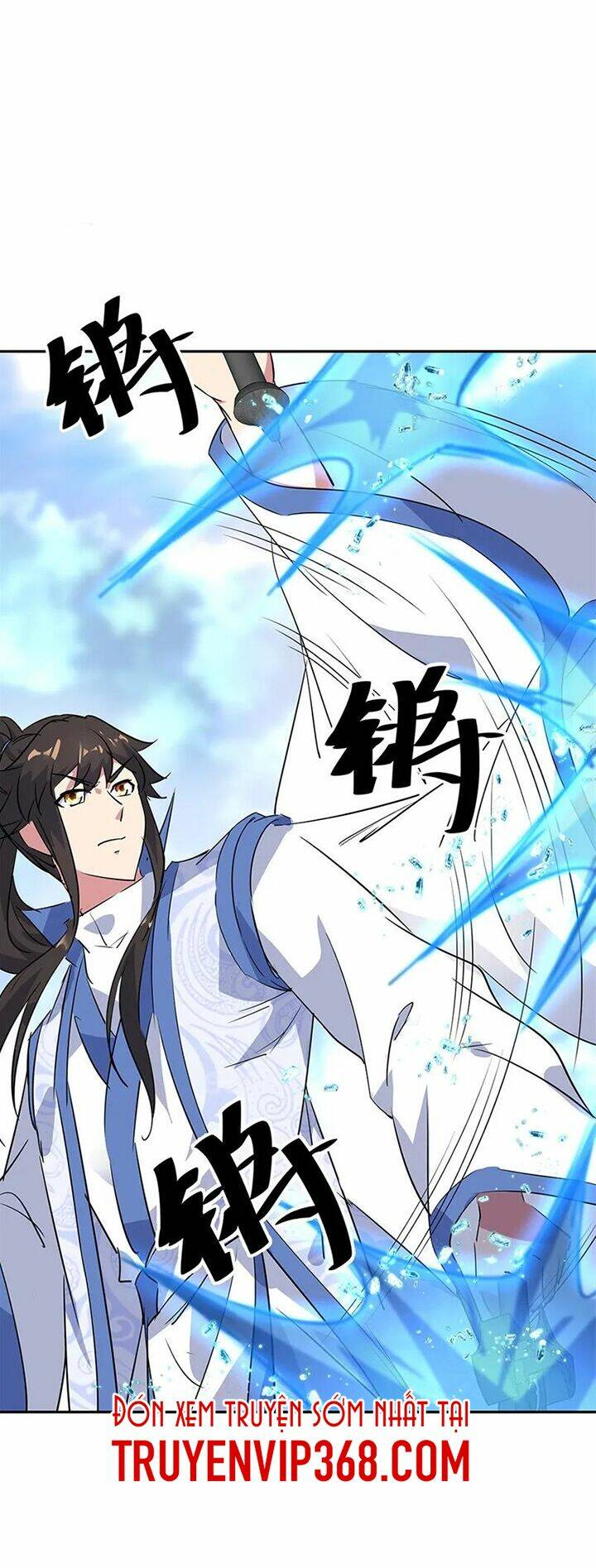 Chiến Hồn Tuyệt Thế Chapter 181 - Trang 2