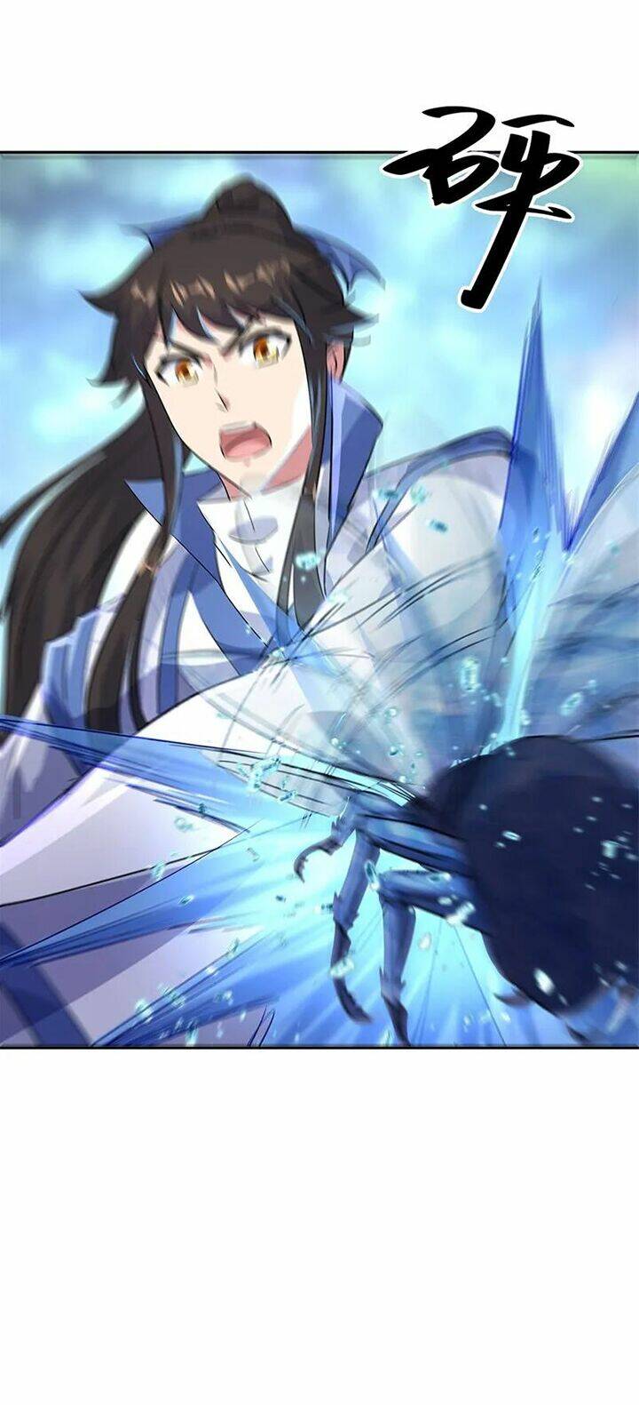 Chiến Hồn Tuyệt Thế Chapter 181 - Trang 2