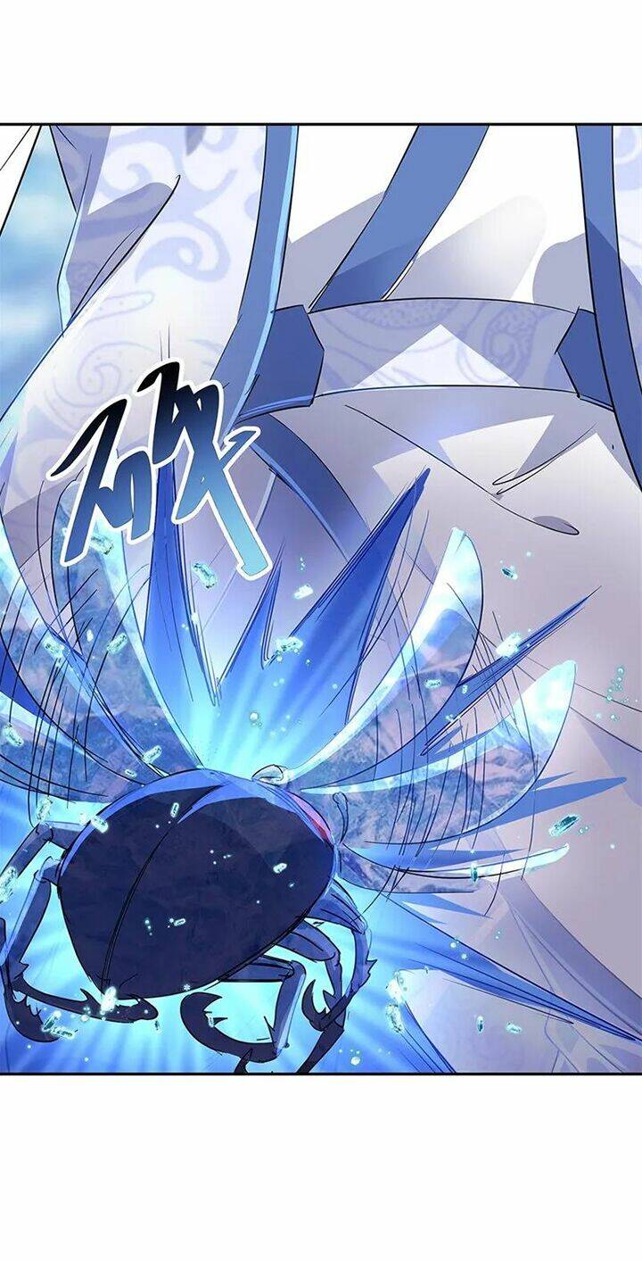 Chiến Hồn Tuyệt Thế Chapter 181 - Trang 2