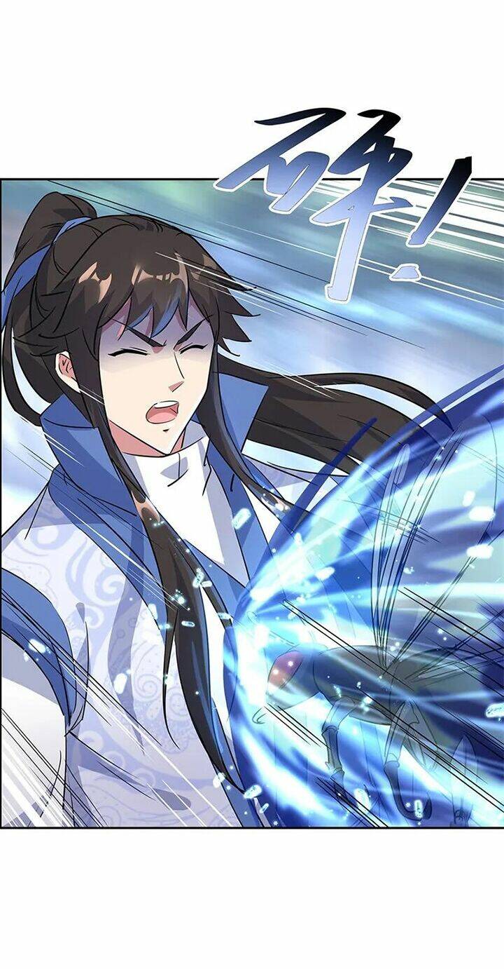 Chiến Hồn Tuyệt Thế Chapter 181 - Trang 2