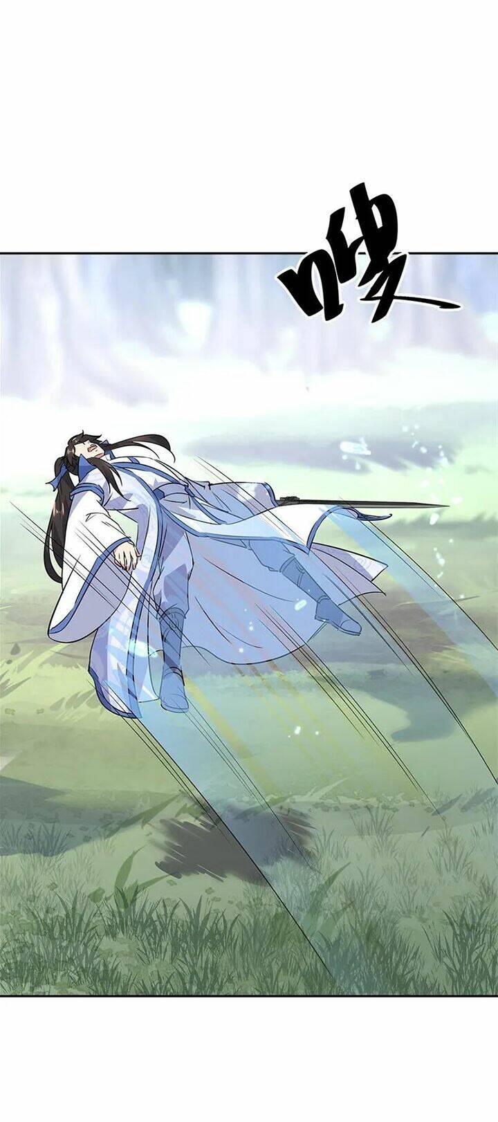 Chiến Hồn Tuyệt Thế Chapter 181 - Trang 2