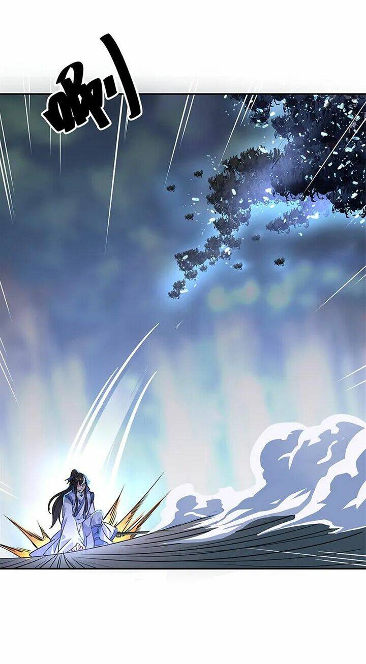 Chiến Hồn Tuyệt Thế Chapter 181 - Trang 2