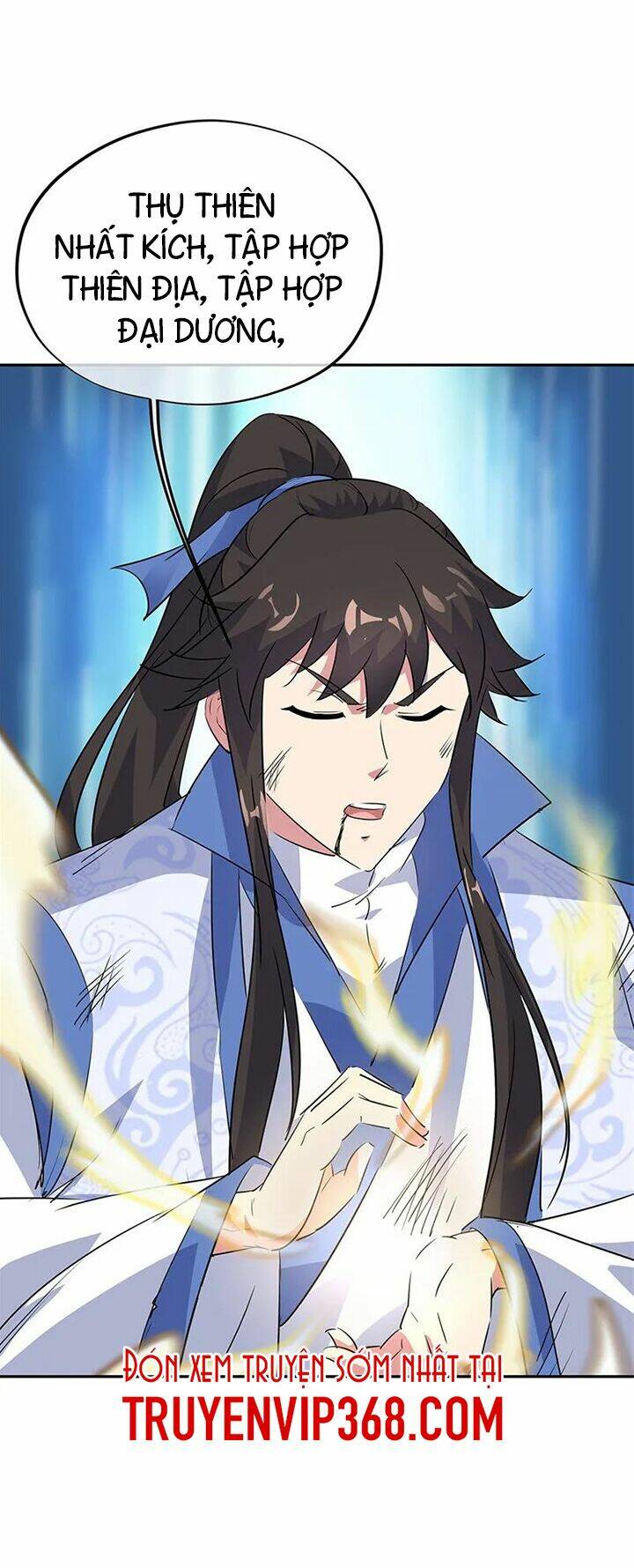 Chiến Hồn Tuyệt Thế Chapter 181 - Trang 2