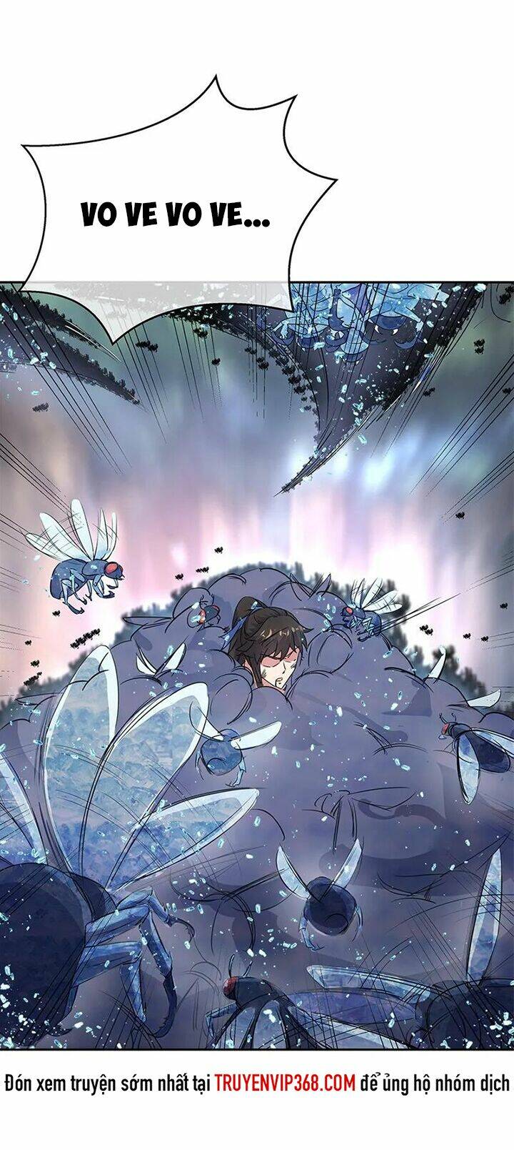 Chiến Hồn Tuyệt Thế Chapter 181 - Trang 2