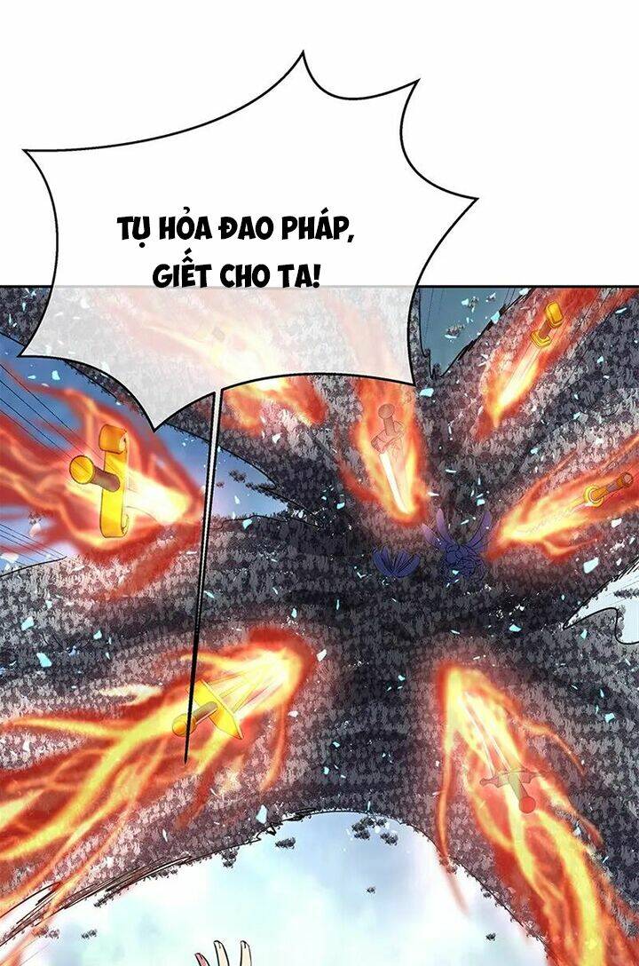 Chiến Hồn Tuyệt Thế Chapter 181 - Trang 2