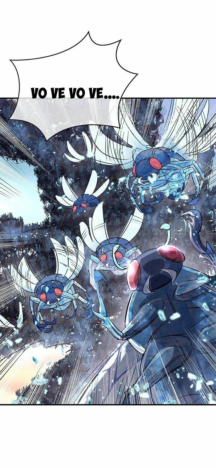 Chiến Hồn Tuyệt Thế Chapter 181 - Trang 2